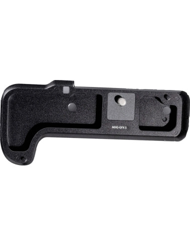 MHG-GFX S Metal Han Grip per GFX100S